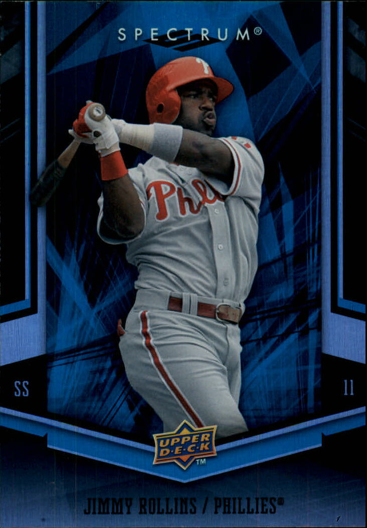 B5541- 2008 Upper Deck Spectrum BB Karte #S 1-100 -du Pick- 15 + Gratis US - Bild 122 von 175