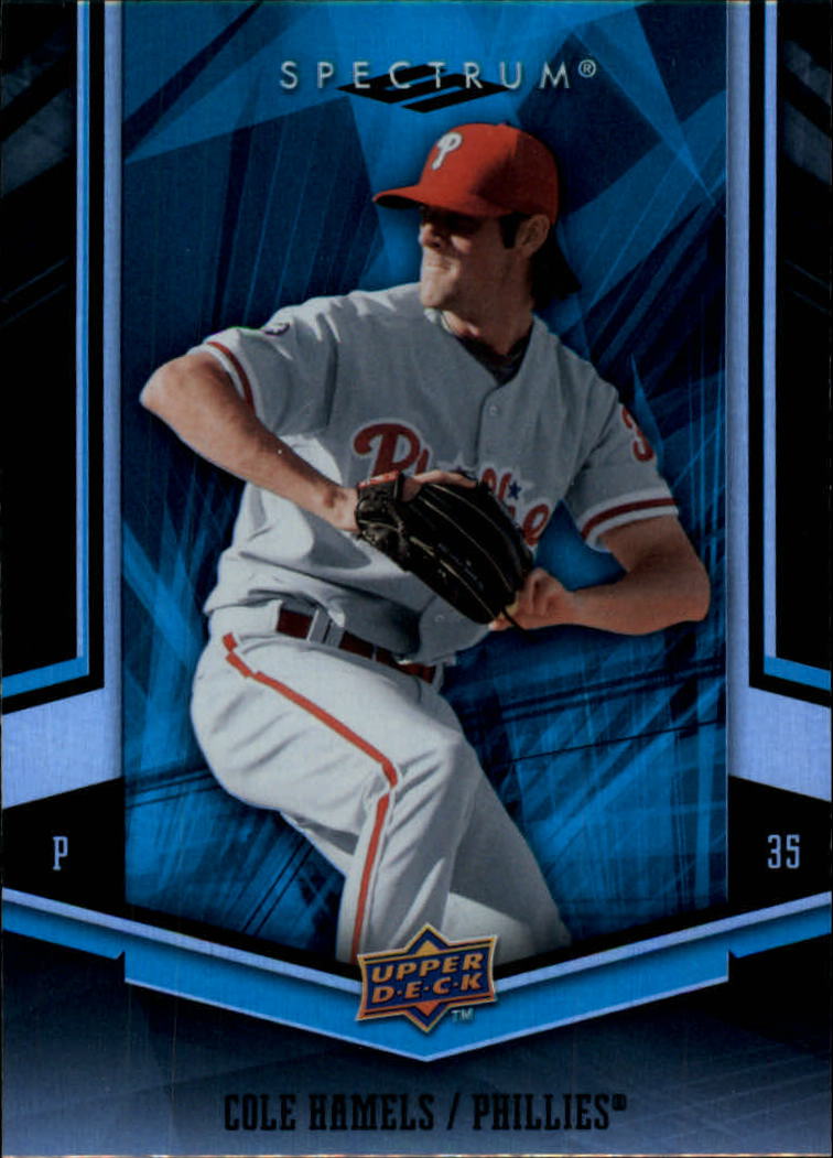 B5541- 2008 Upper Deck Spectrum BB Karte #S 1-100 -du Pick- 15 + Gratis US - Bild 126 von 175