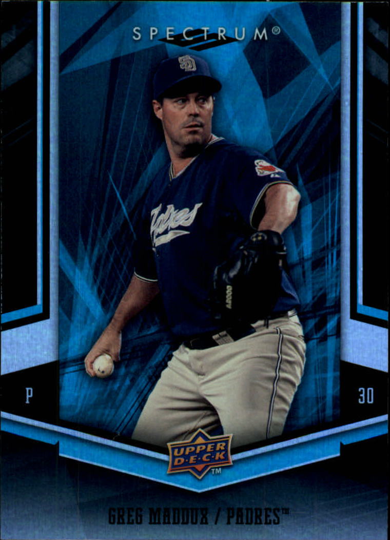 B5541- 2008 Upper Deck Spectrum BB Karte #S 1-100 -du Pick- 15 + Gratis US - Bild 134 von 175