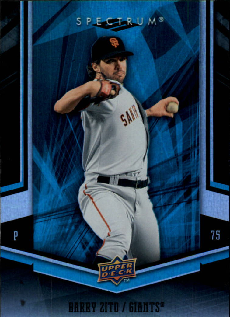 B5541- 2008 Upper Deck Spectrum BB Karte #S 1-100 -du Pick- 15 + Gratis US - Bild 138 von 175