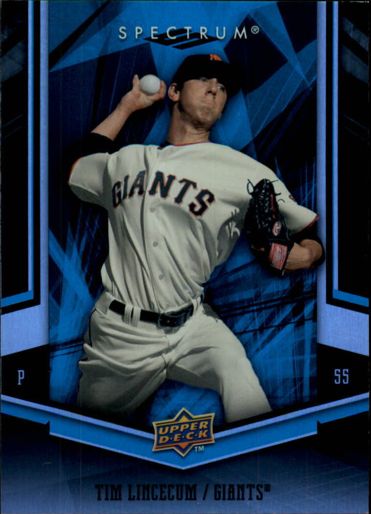 B5541- 2008 Upper Deck Spectrum BB Karte #S 1-100 -du Pick- 15 + Gratis US - Bild 140 von 175