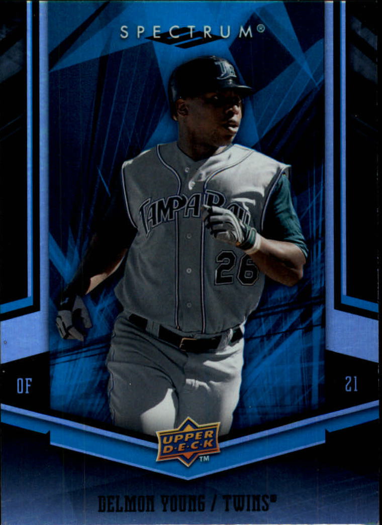 B5541- 2008 Upper Deck Spectrum BB Karte #S 1-100 -du Pick- 15 + Gratis US - Bild 154 von 175