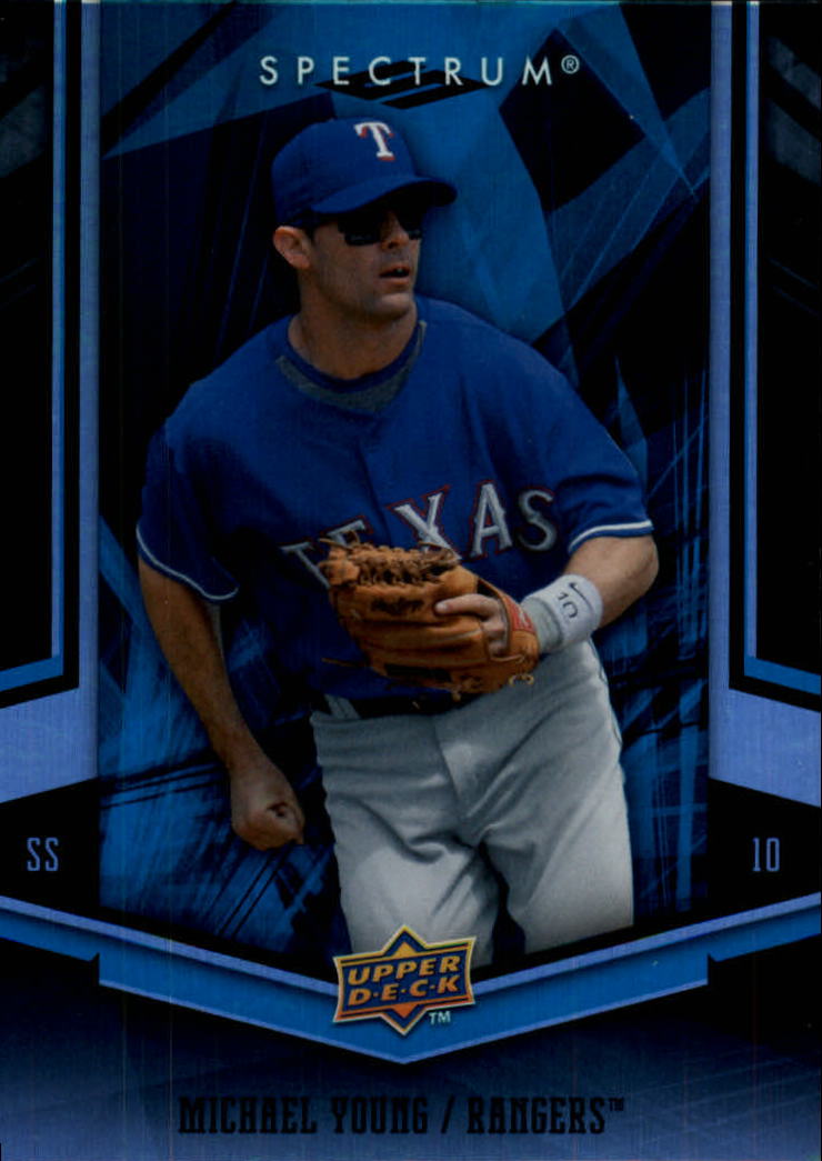 B5541- 2008 Upper Deck Spectrum BB Karte #S 1-100 -du Pick- 15 + Gratis US - Bild 160 von 175