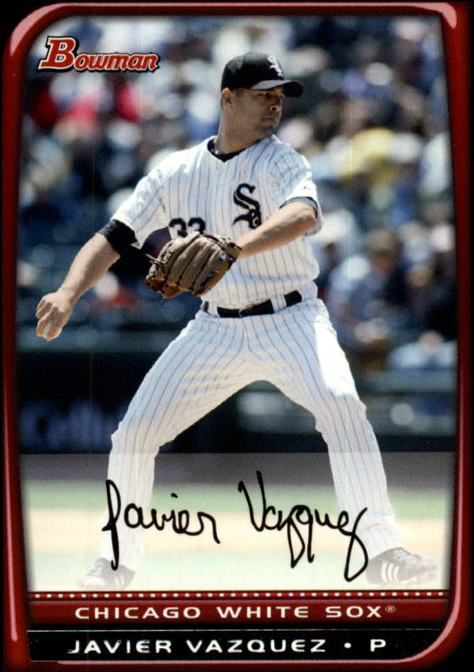 2008 Bowman Baseball 1-250 You Pick Complete A Set - Picture 24 of 141