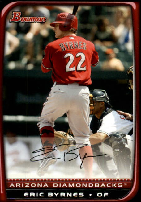 2008 Bowman Baseball 1-250 You Pick Complete A Set - Picture 100 of 141