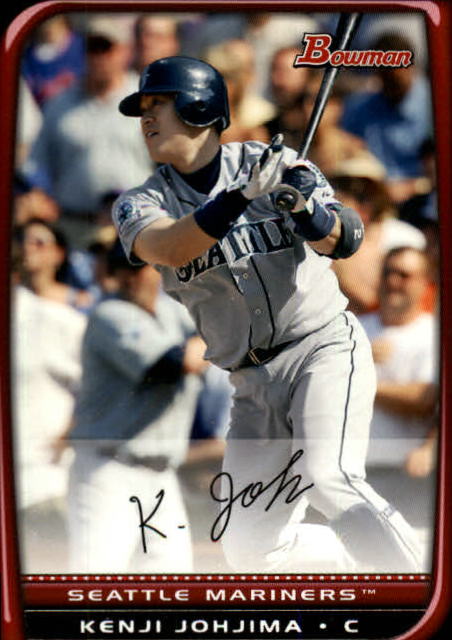 2008 Bowman Baseball 1-250 You Pick Complete A Set - Picture 124 of 141