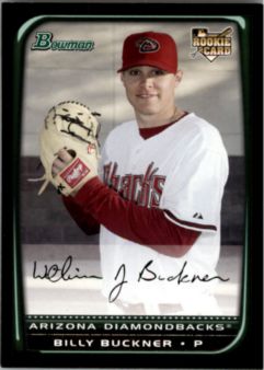 2008 Bowman Baseball 1-250 You Pick Complete A Set - Picture 128 of 141