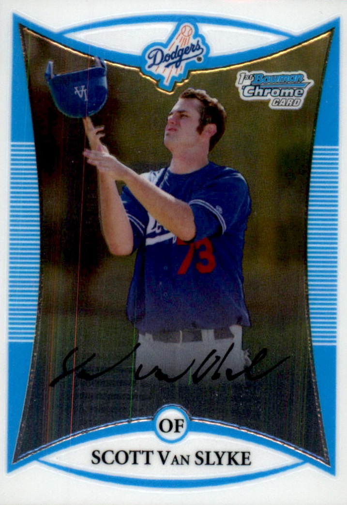 A0170- 2008 Bowman Chrome Prospects BB + Einsätze -du Pick- 15 + Gratis US - Bild 112 von 445