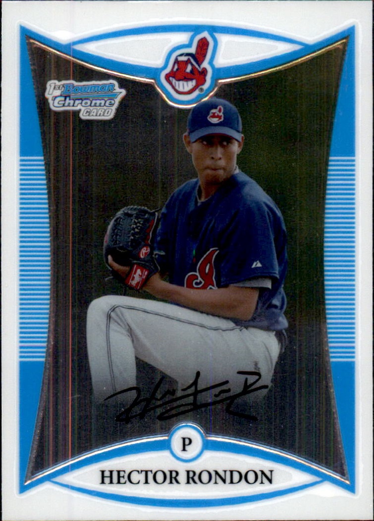 A0170- 2008 Bowman Chrome Prospects BB + Einsätze -du Pick- 15 + Gratis US - Bild 360 von 445