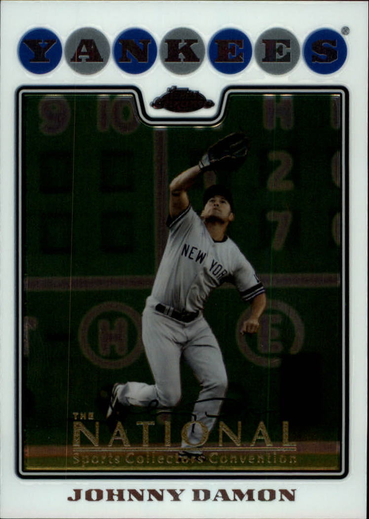 2008 Topps Chrome - #65 Hunter Pence