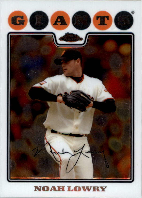 B4865- 2008 Topps Chrome BB Card #s 1-220 +Inserts -You Pick- 15+ FREE US SHIP - Picture 236 of 323