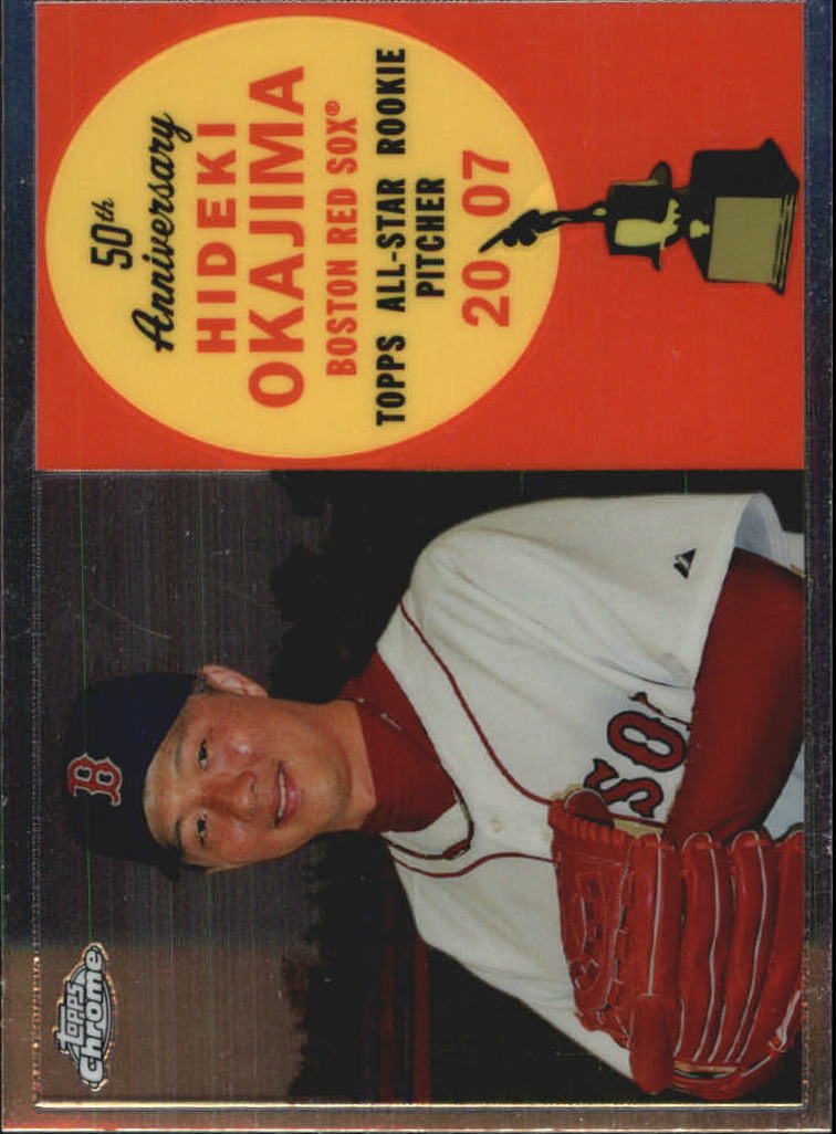 B4865- 2008 Topps Chrome BB Card #s 1-220 +Inserts -You Pick- 15+ FREE US SHIP - Picture 278 of 323