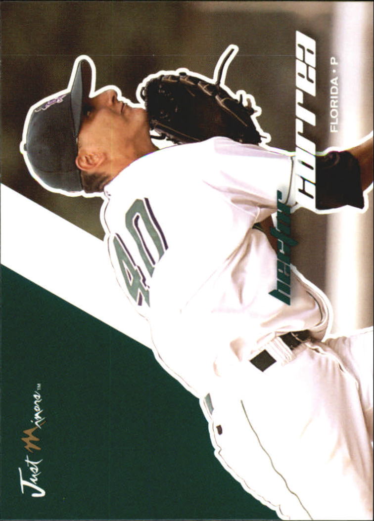 B6603- 2008 Just Autographs Baseball Card #s 1-80 -You Pick- 15+ FREE US SHIP - Picture 12 of 59