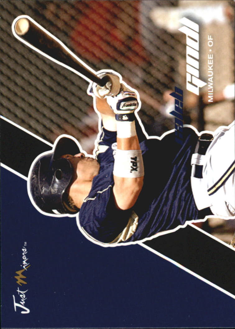B6603- 2008 Just Autographs Baseball Card #s 1-80 -You Pick- 15+ FREE US SHIP - Picture 56 of 159