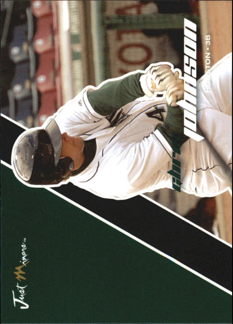 B6603- 2008 Just Autographs Baseball Card #s 1-80 -You Pick- 15+ FREE US SHIP - Picture 72 of 159