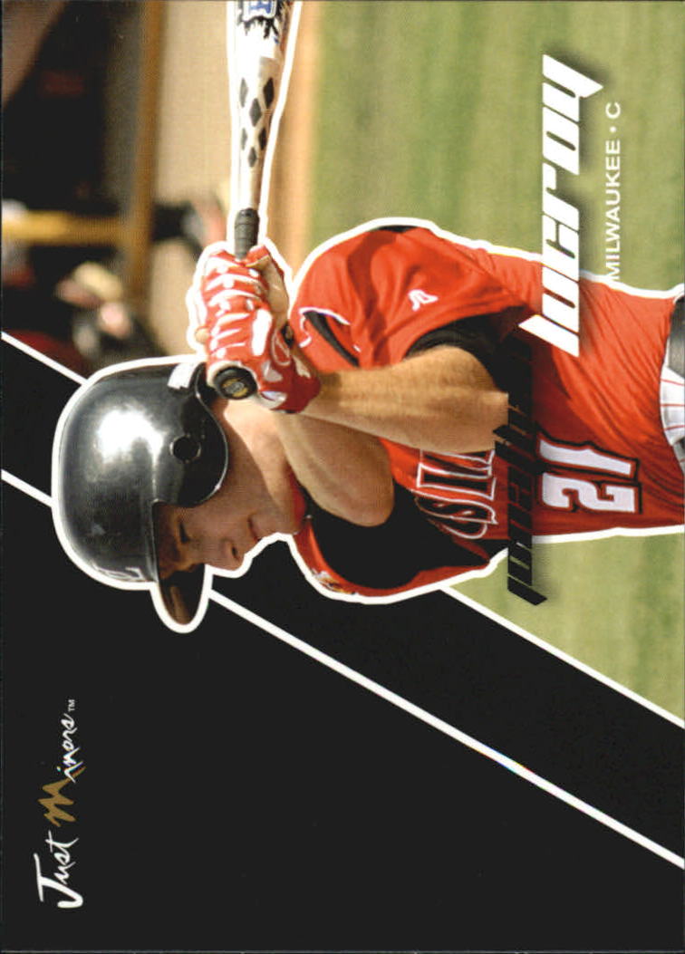 B6603- 2008 Just Autographs Baseball Card #s 1-80 -You Pick- 15+ FREE US SHIP - Picture 82 of 159