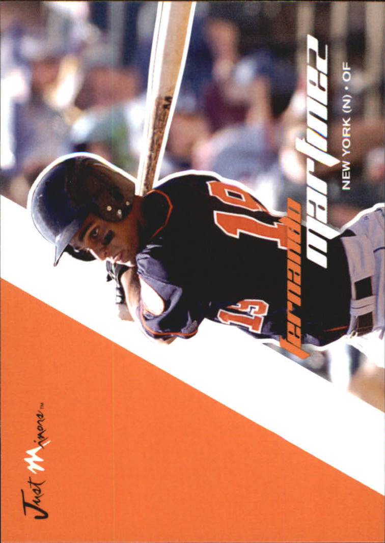 B6603- 2008 Just Autographs Baseball Card #s 1-80 -You Pick- 15+ FREE US SHIP - Picture 30 of 59