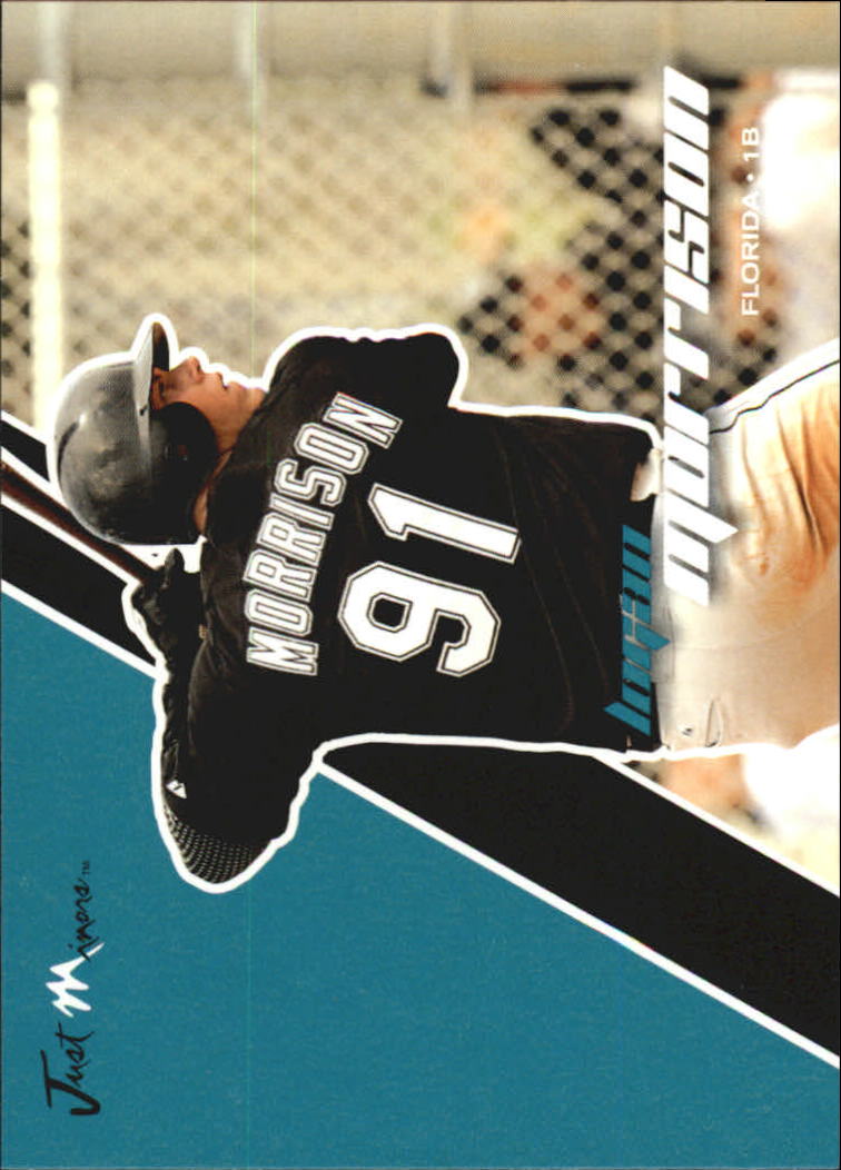 B6603- 2008 Just Autographs Baseball Card #s 1-80 -You Pick- 15+ FREE US SHIP - Picture 34 of 59