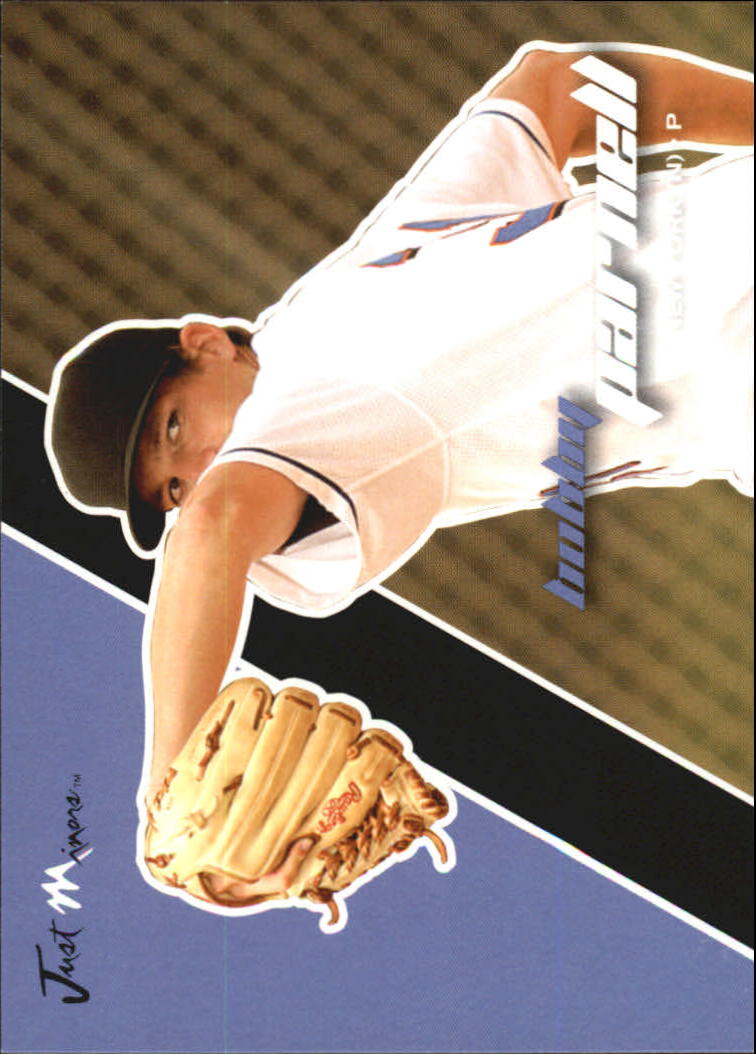 B6603- 2008 Just Autographs Baseball Card #s 1-80 -You Pick- 15+ FREE US SHIP - Picture 36 of 59