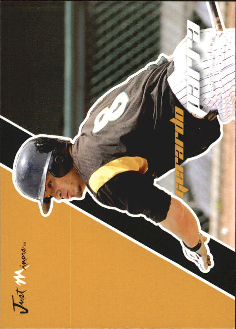 B6603- 2008 Just Autographs Baseball Card #s 1-80 -You Pick- 15+ FREE US SHIP - Picture 38 of 59