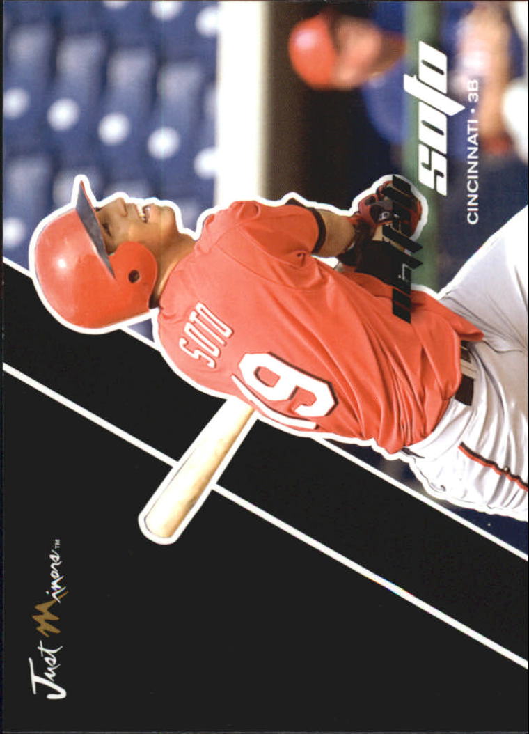 B6603- 2008 Just Autographs Baseball Card #s 1-80 -You Pick- 15+ FREE US SHIP - Picture 136 of 159