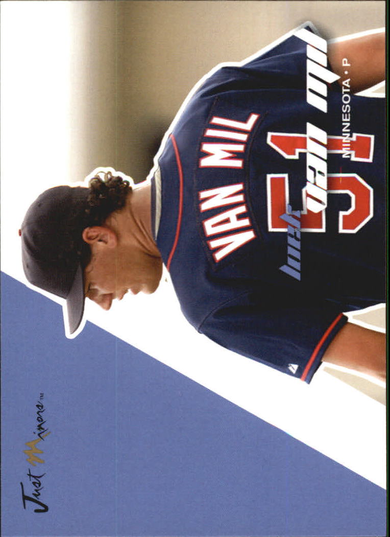 B6603- 2008 Just Autographs Baseball Card #s 1-80 -You Pick- 15+ FREE US SHIP - Picture 154 of 159