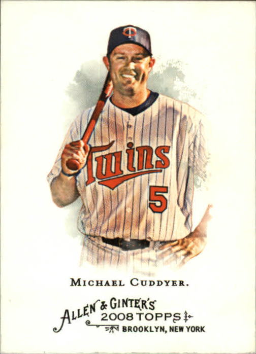 A1335- 2008 Topps Allen Und Ginter BB Karten 1-250 -du Pick- 15 + Gratis US Ship - Bild 2 von 465