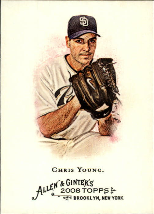 A1335- 2008 Topps Allen Und Ginter BB Karten 1-250 -du Pick- 15 + Gratis US Ship - Bild 128 von 465