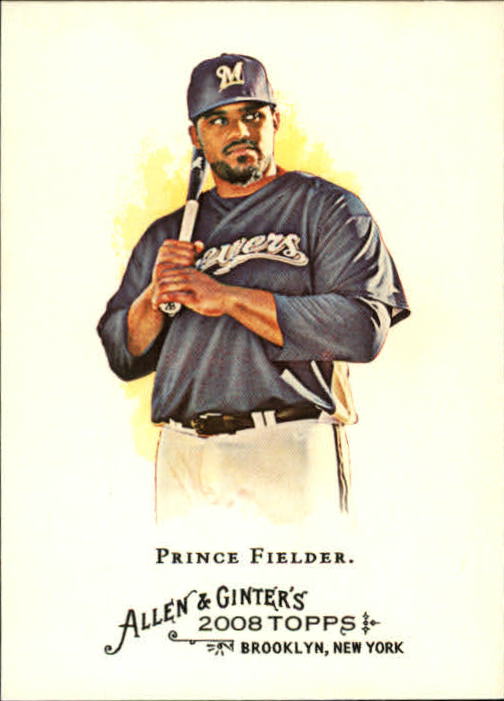 A1335- 2008 Topps Allen Und Ginter BB Karten 1-250 -du Pick- 15 + Gratis US Ship - Bild 232 von 465