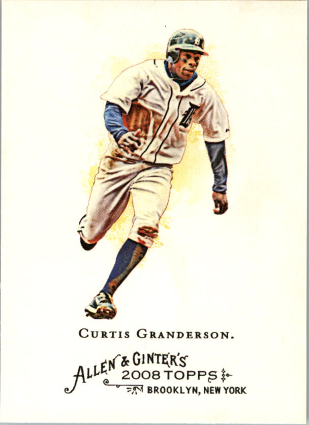 Sports Card Front