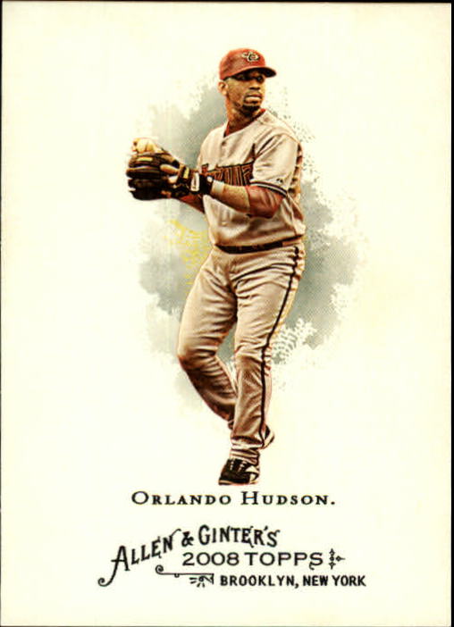 A1335- 2008 Topps Allen Und Ginter BB Karten 1-250 -du Pick- 15 + Gratis US Ship - Bild 100 von 465