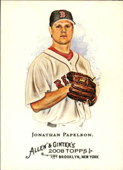A1335- 2008 Topps Allen Und Ginter BB Karten 1-250 -du Pick- 15 + Gratis US Ship - Bild 298 von 465