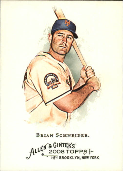 A1335- 2008 Topps Allen Und Ginter BB Karten 1-250 -du Pick- 15 + Gratis US Ship - Bild 172 von 465