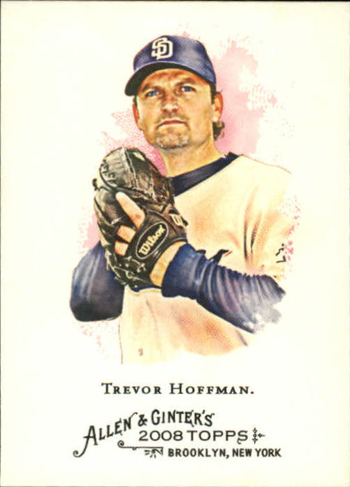 A1335- 2008 Topps Allen Und Ginter BB Karten 1-250 -du Pick- 15 + Gratis US Ship - Bild 220 von 465