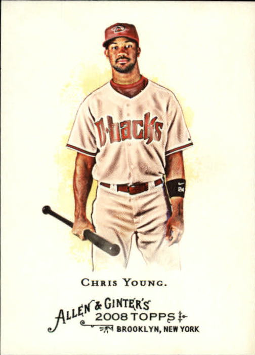 A1335- 2008 Topps Allen Und Ginter BB Karten 1-250 -du Pick- 15 + Gratis US Ship - Bild 88 von 465