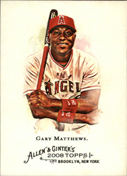 A1335- 2008 Topps Allen Und Ginter BB Karten 1-250 -du Pick- 15 + Gratis US Ship - Bild 78 von 465