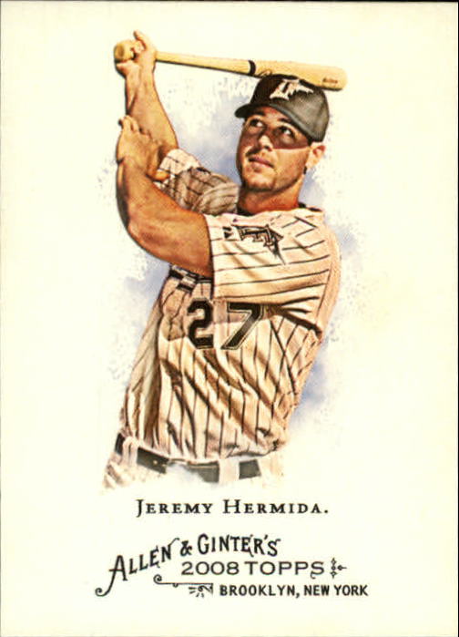 A1335- 2008 Topps Allen Und Ginter BB Karten 1-250 -du Pick- 15 + Gratis US Ship - Bild 38 von 465