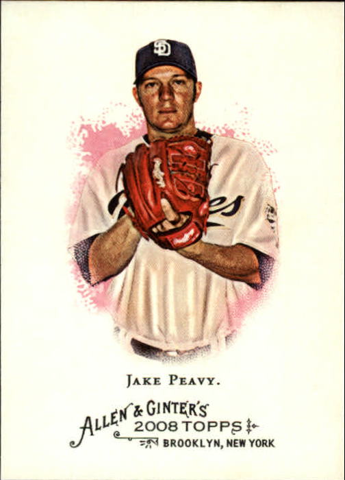 A1335- 2008 Topps Allen Und Ginter BB Karten 1-250 -du Pick- 15 + Gratis US Ship - Bild 106 von 465