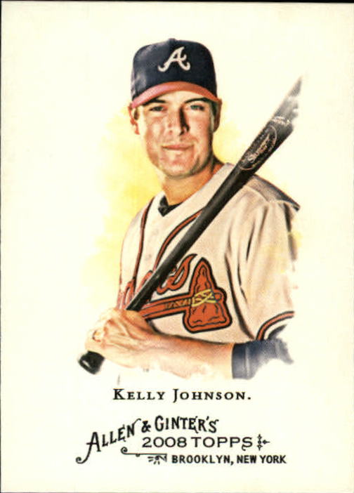 A1335- 2008 Topps Allen Und Ginter BB Karten 1-250 -du Pick- 15 + Gratis US Ship - Bild 180 von 465