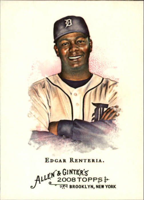 A1335- 2008 Topps Allen Und Ginter BB Karten 1-250 -du Pick- 15 + Gratis US Ship - Bild 68 von 465