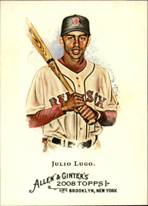A1335- 2008 Topps Allen Und Ginter BB Karten 1-250 -du Pick- 15 + Gratis US Ship - Bild 56 von 465