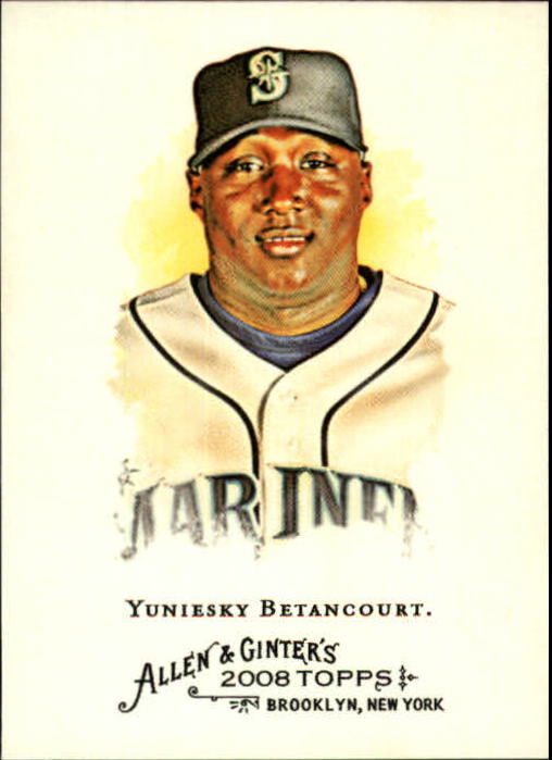 A1335- 2008 Topps Allen Und Ginter BB Karten 1-250 -du Pick- 15 + Gratis US Ship - Bild 174 von 465