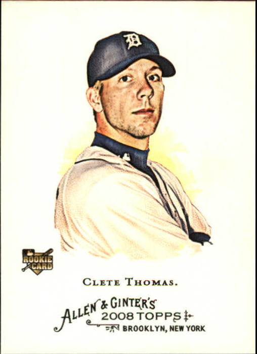 A1335- 2008 Topps Allen Und Ginter BB Karten 1-250 -du Pick- 15 + Gratis US Ship - Bild 444 von 465