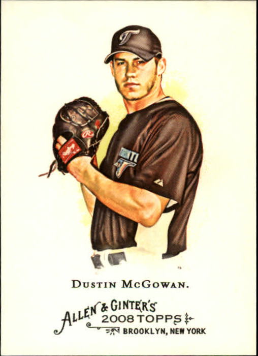 A1335- 2008 Topps Allen Und Ginter BB Karten 1-250 -du Pick- 15 + Gratis US Ship - Bild 42 von 465