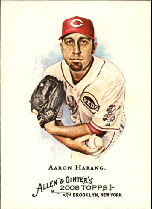 A1335- 2008 Topps Allen Und Ginter BB Karten 1-250 -du Pick- 15 + Gratis US Ship - Bild 76 von 465