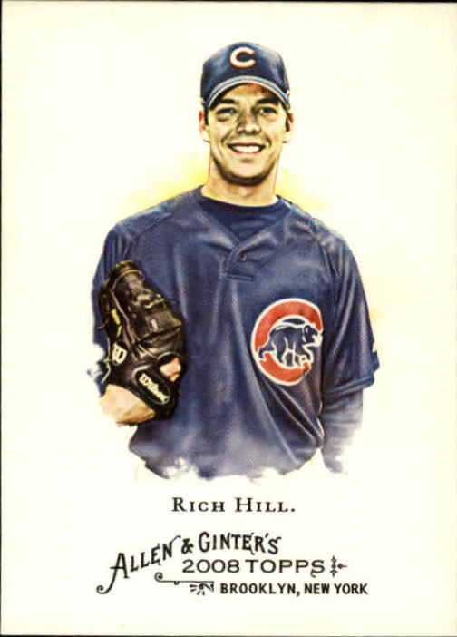 A1335- 2008 Topps Allen Und Ginter BB Karten 1-250 -du Pick- 15 + Gratis US Ship - Bild 92 von 465