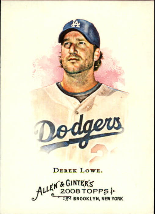 A1335- 2008 Topps Allen Und Ginter BB Karten 1-250 -du Pick- 15 + Gratis US Ship - Bild 168 von 465