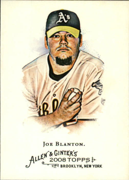 A1335- 2008 Topps Allen Und Ginter BB Karten 1-250 -du Pick- 15 + Gratis US Ship - Bild 200 von 465