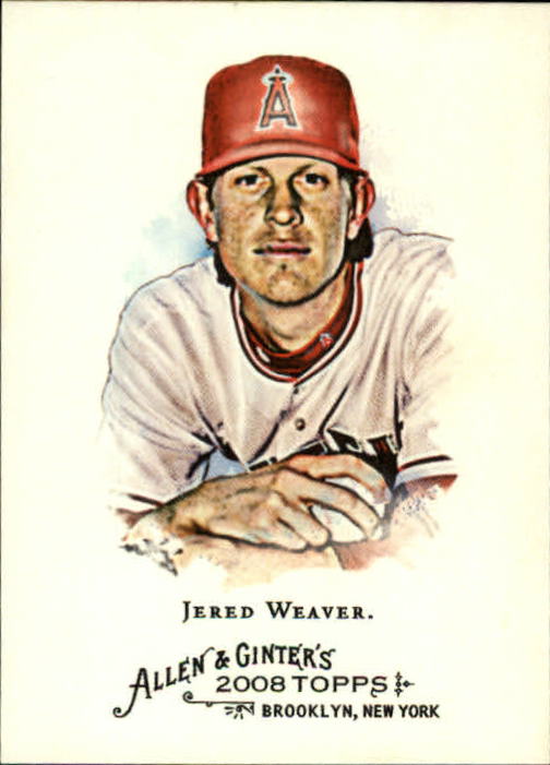 A1335- 2008 Topps Allen Und Ginter BB Karten 1-250 -du Pick- 15 + Gratis US Ship - Bild 344 von 465