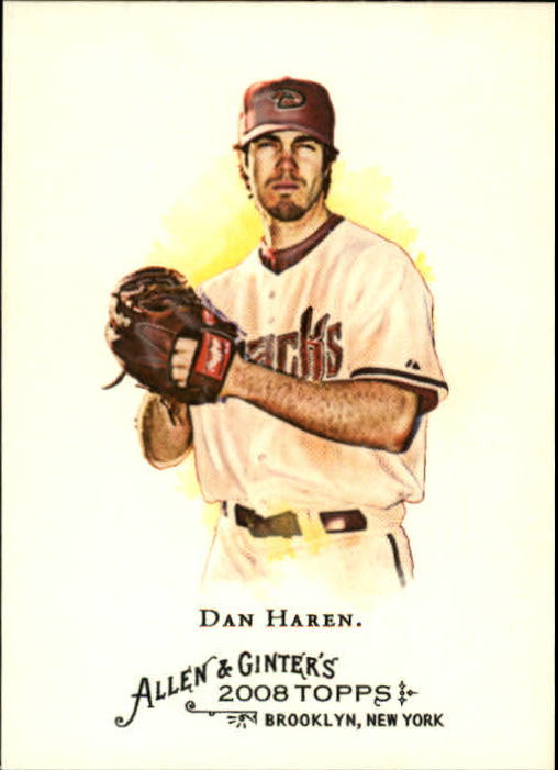A1335- 2008 Topps Allen Und Ginter BB Karten 1-250 -du Pick- 15 + Gratis US Ship - Bild 14 von 465